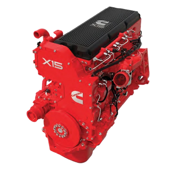 Cummins Engine