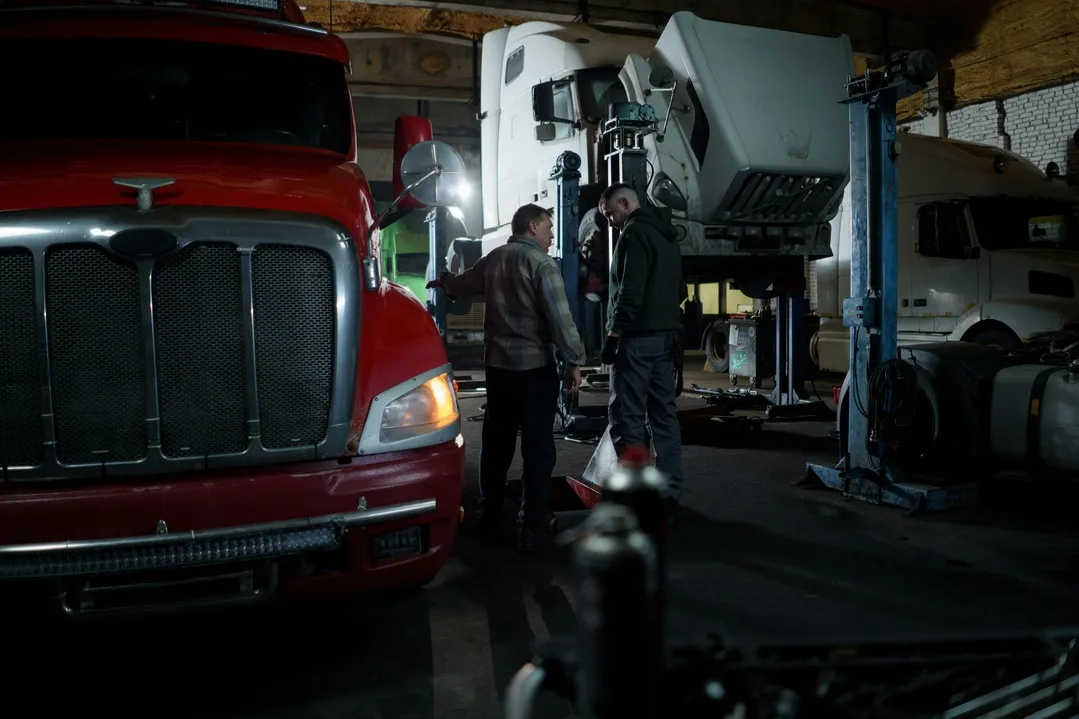 Engine repair service in Creswell, Oregon